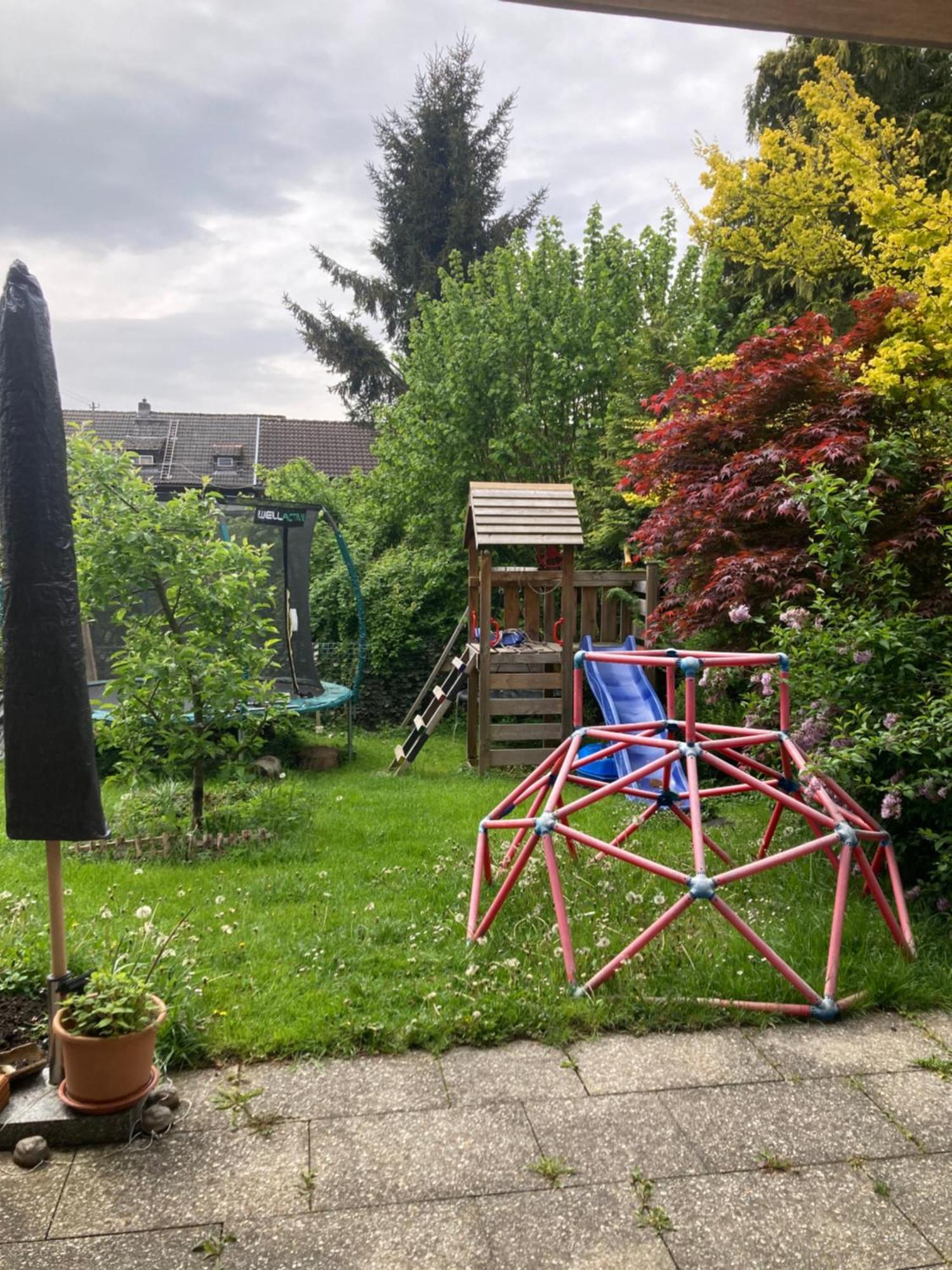 Homestay Kinderidyll Am Happingersee Rosenheim