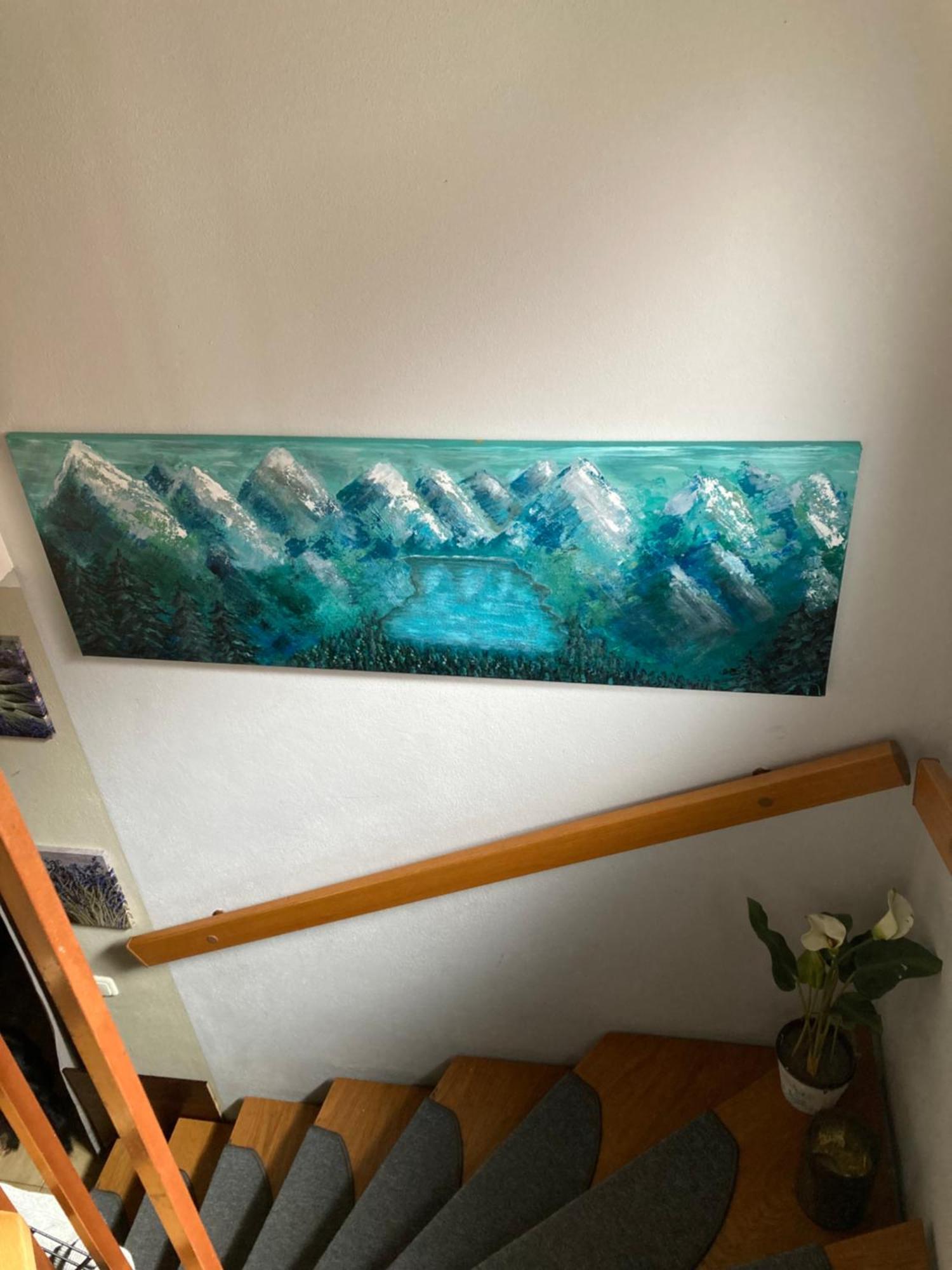 Homestay Kinderidyll Am Happingersee *