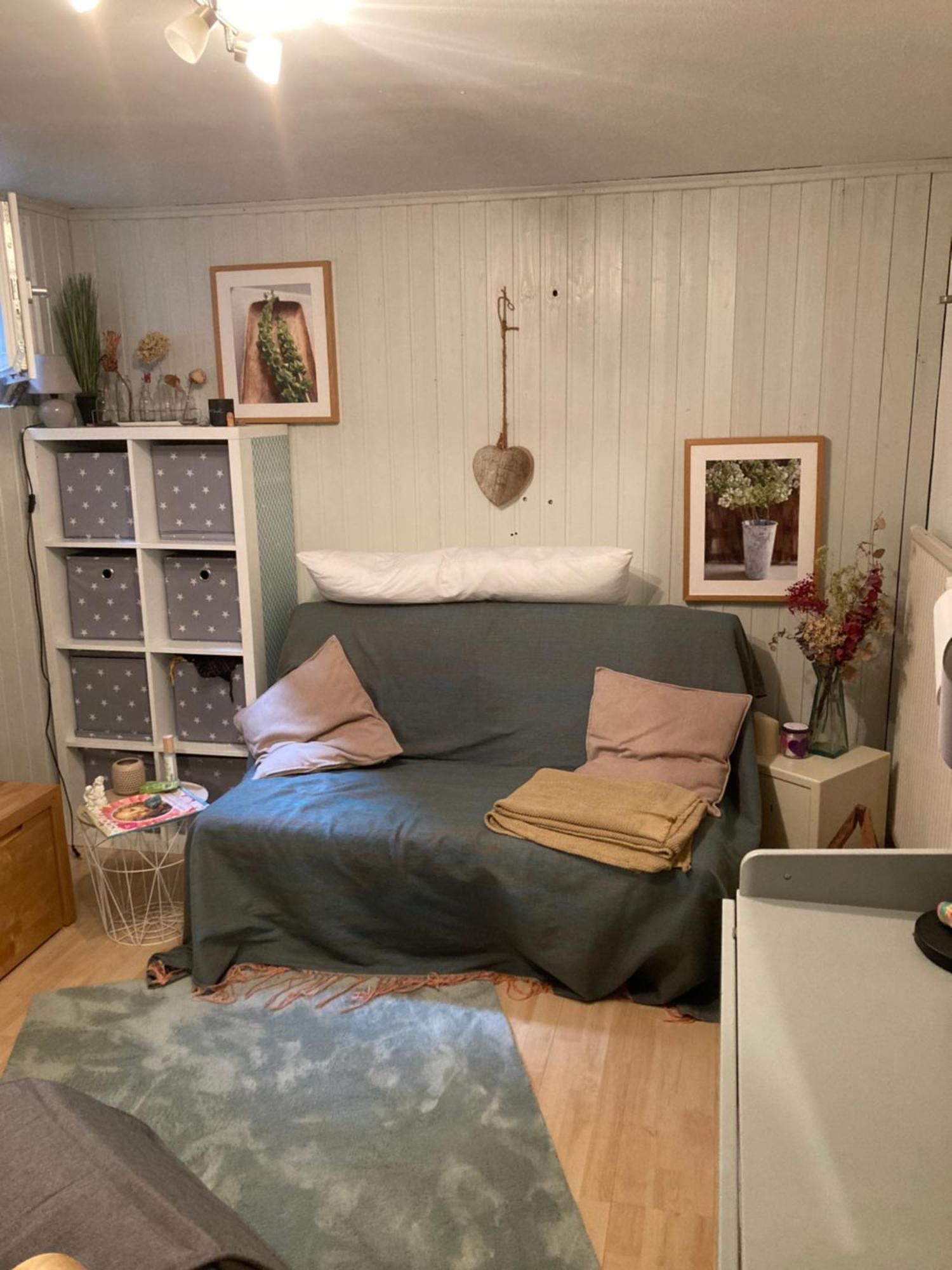 Homestay Kinderidyll Am Happingersee Rosenheim